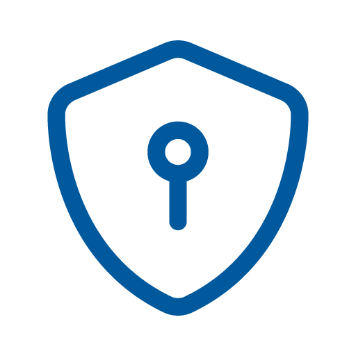 Image of Access Control Icon