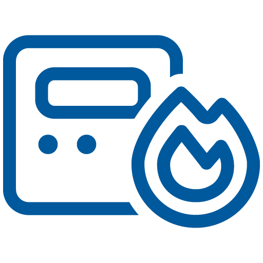 Image of Fire Alarm Icon