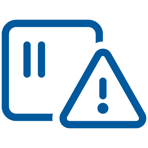 Image of Intruder Alarms Icon