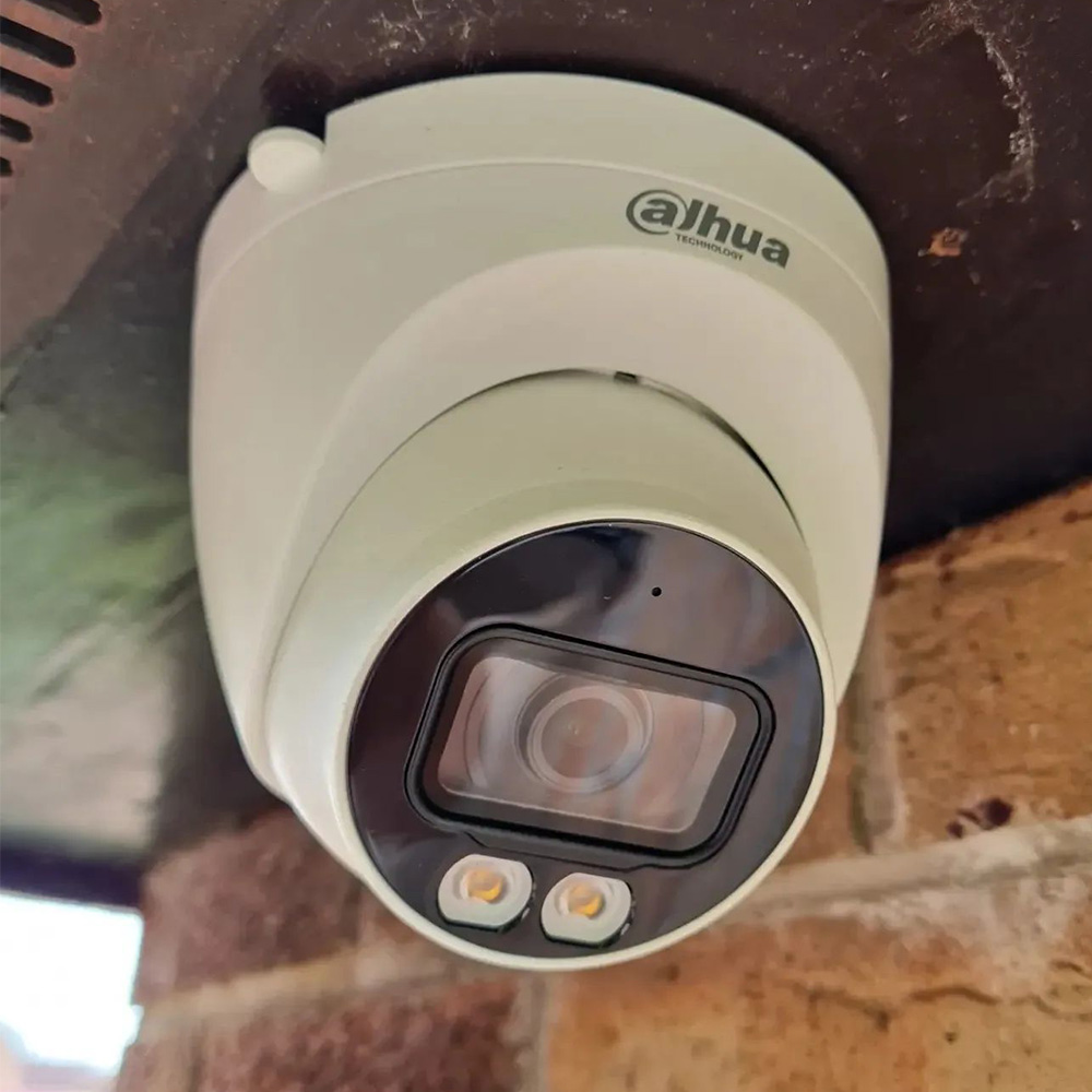 Image of CCTV Camera