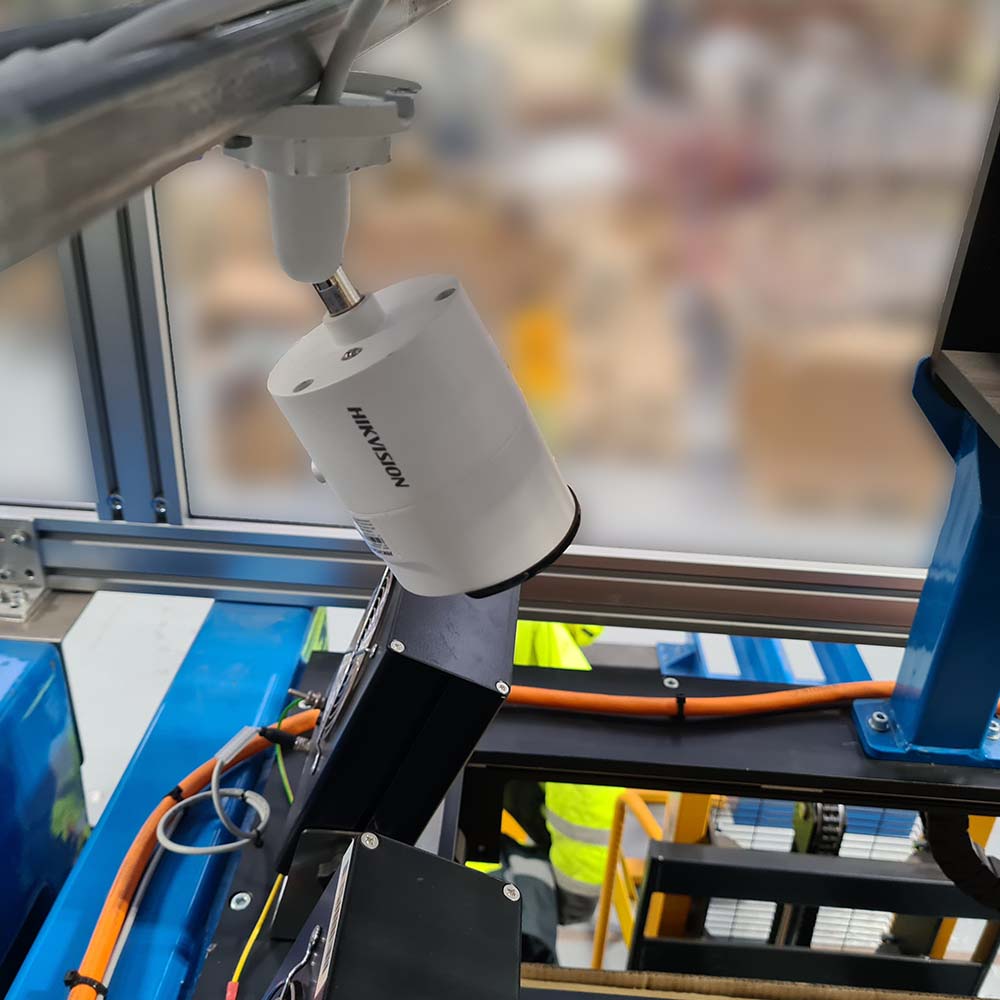 Image of CCTV Camera