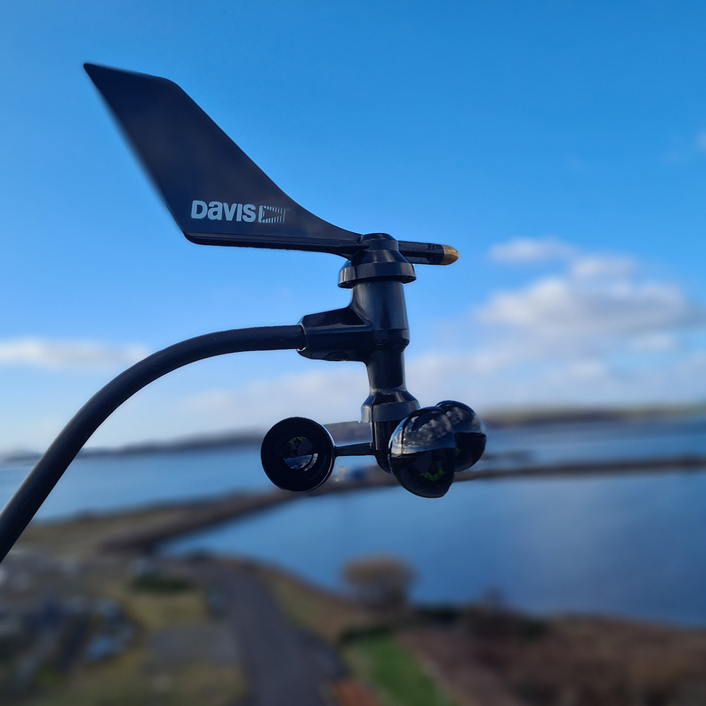 Image of Environment Sensing & Weather Stations Device